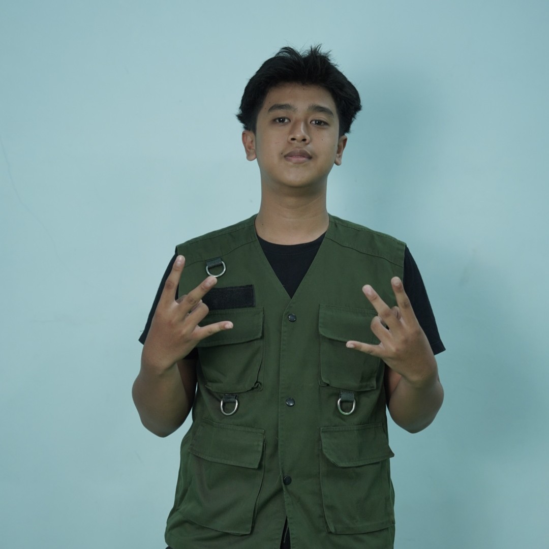 Arfan Najmi
